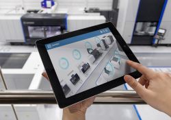 Automation, turnkey lines and digital solutions