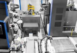 Automation, turnkey lines and digital solutions