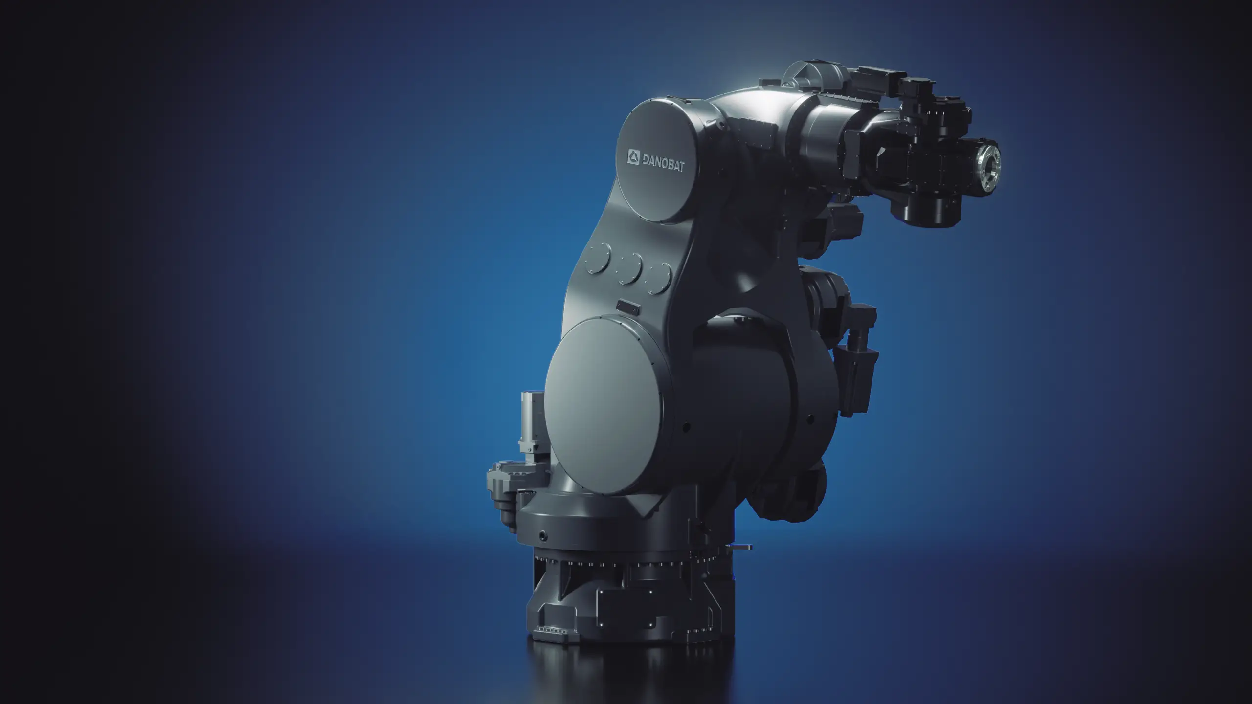 Precision robotics