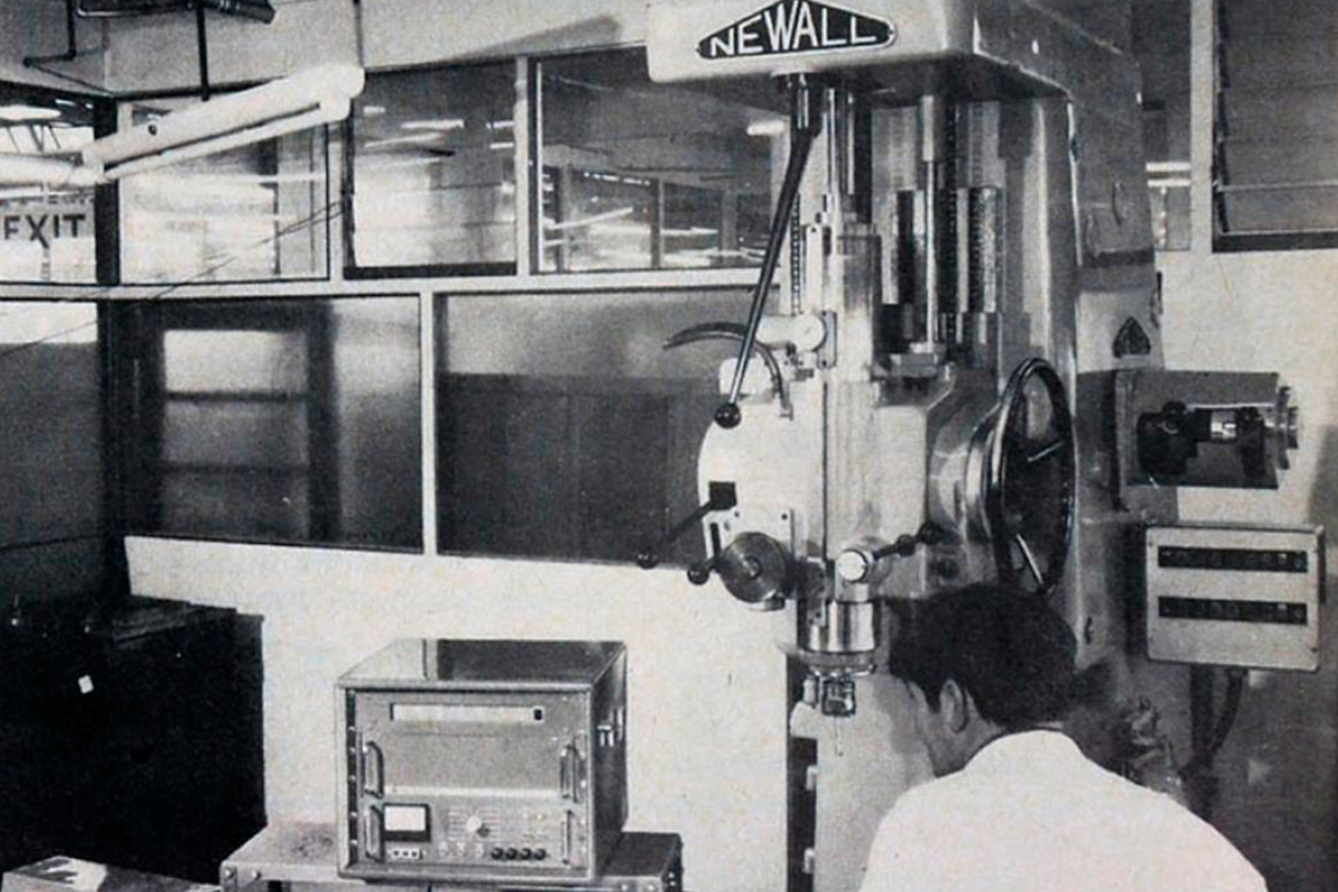 Danobat abre sus primeras filiales en Francia y Alemania