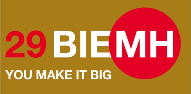 DANOBATGROUPek EMOn egin den BIEMH 2016 erakustazokaren hartu du parte