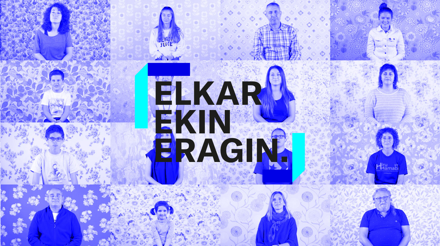 Danobatgroupen Elkarrekin Eragin lankidetza programak espektatibak bete ditu, eta bigarren edizioari ekin dio