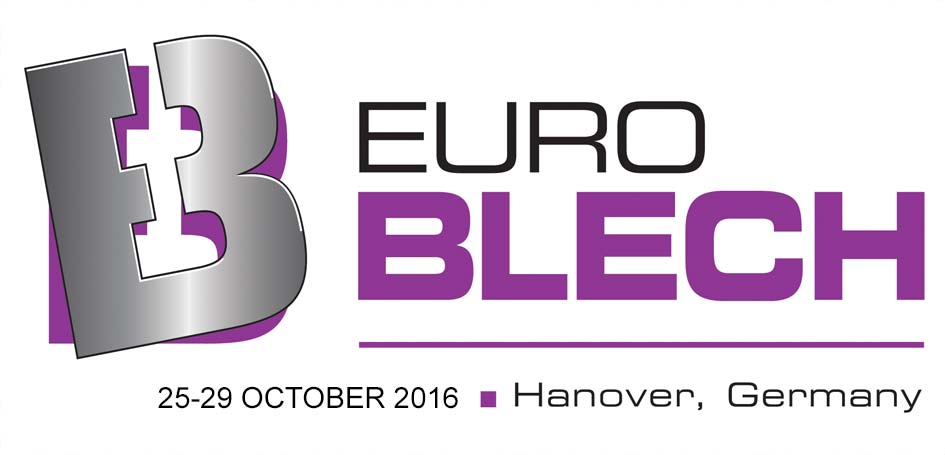 DANOBAT expondrá en la Euroblech un nuevo sistema de corte por láser de fibra a partir de bobina de chapa