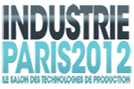 Danobat eta Soraluce enpresek fresatzeko, mandrinatzeko, ebakitzeko eta zulatzeko azken soluzioak aurkeztu dituzte INDUSTRIE Paris azokan