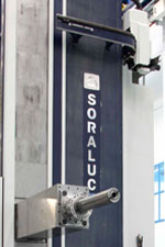 SORALUCE open house