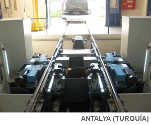 Dano-Rail, especialista en equipamiento para el ferrocarril, afianza su presencia en mercados internacionales