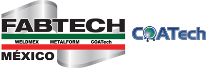 DANOBATek Mexikoko Monterrey hirian egingo den FABTECH 2017 erakustazokan hartuko du parte maiatzaren 2tik 4ra bitartean