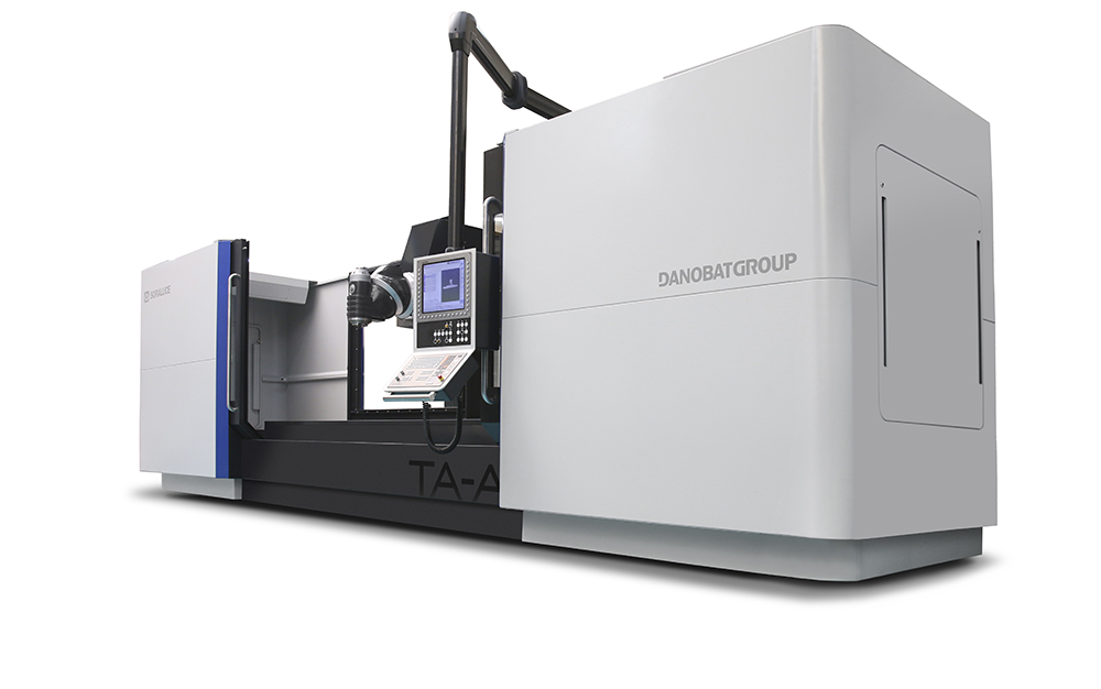 SORALUCEk bere lidergo teknologikoa aurkeztuko du INTEC 2017 azokan