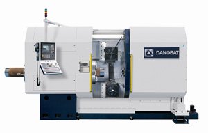 Tenaris trust in Danobat lathes once again