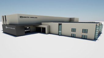 Soraluce invierte 6 millones de euros para ampliar su delegación en Alemania