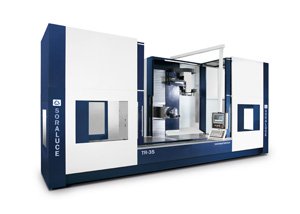 Soralucek Ekodiseinuaren ziurtagiria lortu du