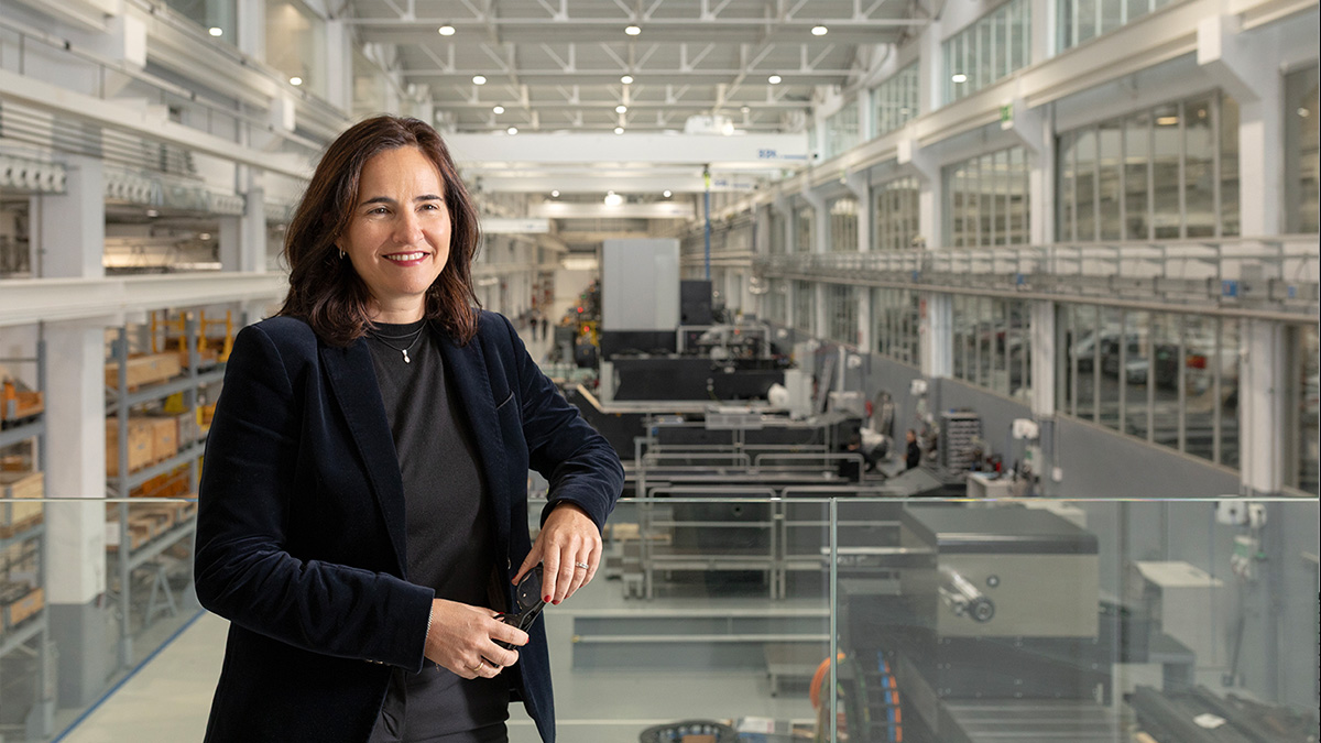 Internationalisation and sector diversification underpin Danobatgroup’s strong performance