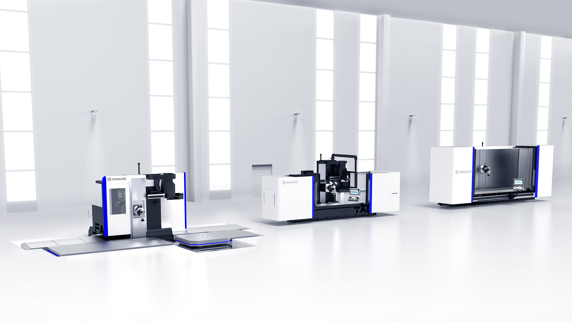 Apostamos por la innovación tecnológica para trazar un futuro más sostenible