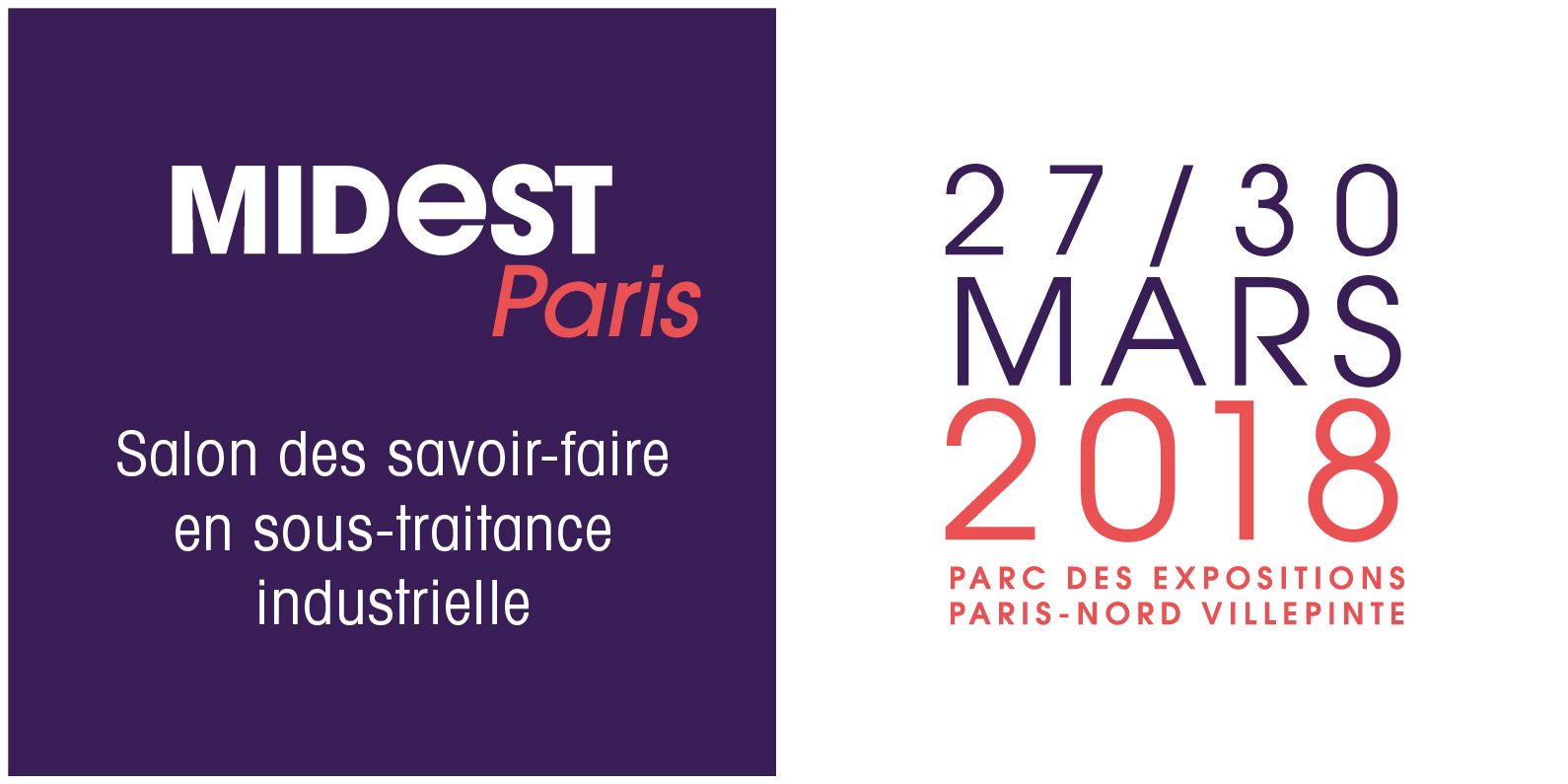 GOIMEK IS EXHIBITING AT MIDEST 2018 EXHIBITION IN PARIS