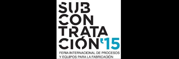 DANOBATGROUP’s Precision machining business unit to exhibit at SUBCONTRATACION 2015 in Bilbao