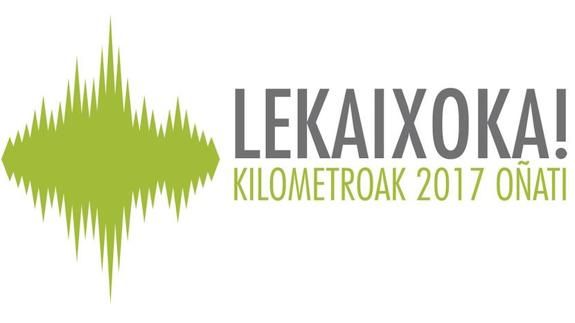 KILOMETROAK 2017