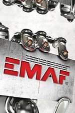 SORALUCE to exhibit at EMAF from 19 – 22 November in Porto