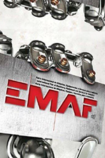 SORALUCE expondrá en EMAF 2014, del 19 al 22 de Noviembre en Oporto