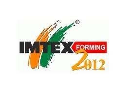 La División de Transformación Metálica del Grupo Danobat estará en Imtex Forming 2012