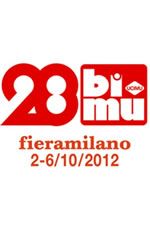 SORALUCE and DANOBAT will be exhibiting at BIMU 2012 from 2 to 6 October in Milan