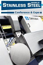 DANOBATek ebakitzeko azken soluzioak aurkeztuko ditu Stainless Steel World azokan