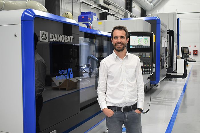Teknologia digitalak Europako industria lehiakorrago baterako ingurune global batean