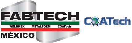 DANOBAT exhibiting at FABTECH 2017, from 2 to 4 May in Monterrey, Mexico