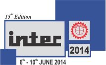 DANOBATGROUP India expone del 6 al 10 de junio en la feria INTEC 2014 en Coimbatore