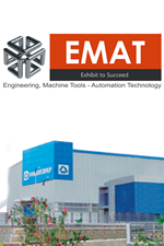 Open House in DANOBATGROUP India, coinciding with EMAT 2013