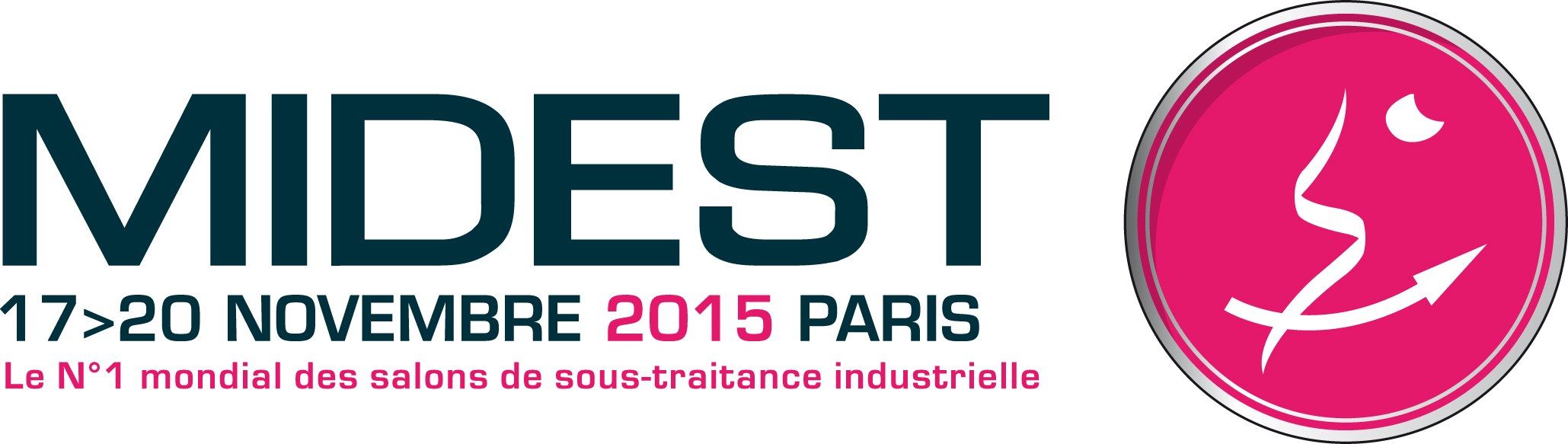 DANOBATGROUP´s precision machining business unit to exhibit at MIDEST 2015 in Paris between 12 - 20 November
