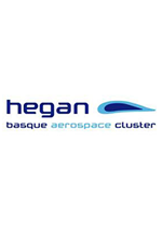 DANOBATGROUP se incorpora al Cluster de Aeronáutica y Espacio HEGAN
