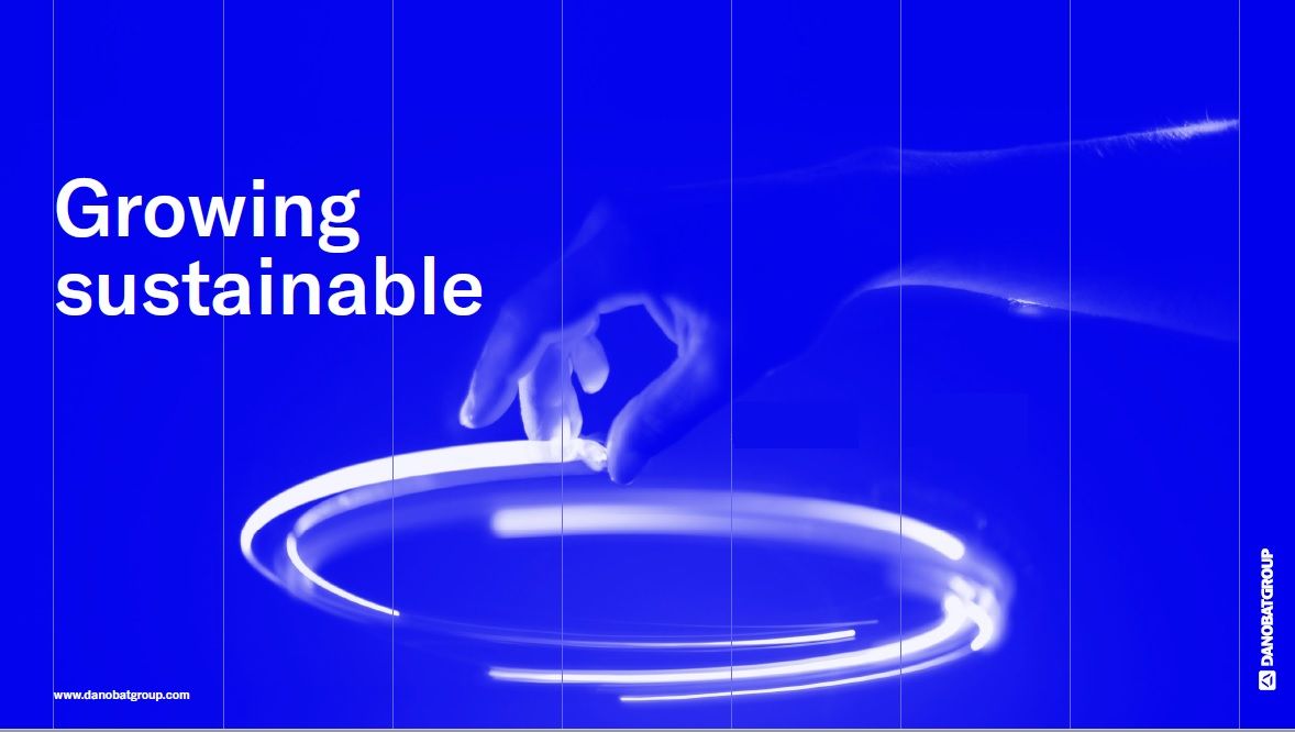 Danobatgroup advocates sustainable machine tool management