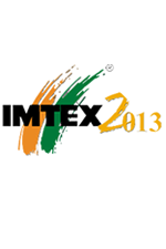 DANOBATGROUP India expondrá del 24 al 31 de Enero en la feria IMTEX 2013 en Bangalore