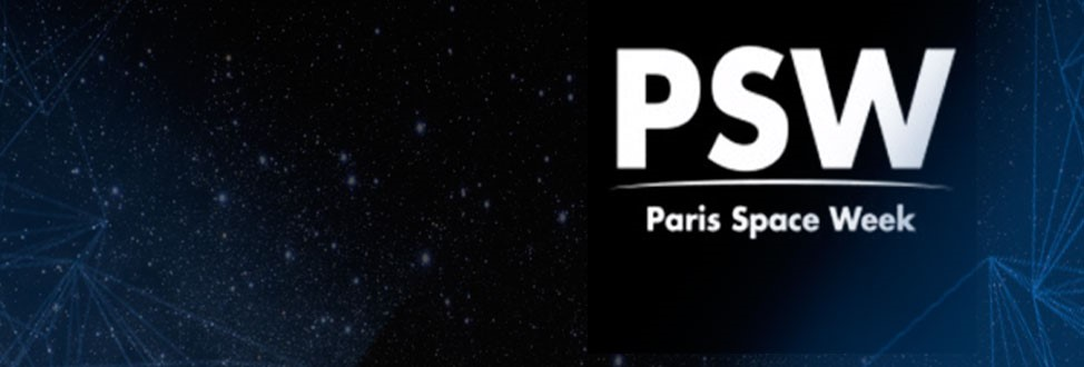 The DANOBATGROUP precision machining business division at the Paris Space Week fair