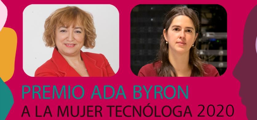 Danobatgroup tendrá una participación destacada en la entrega de los premios Ada Byron