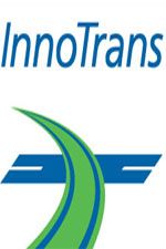 DANOBAT RAILWAYS INNOTRANS 2012-an
