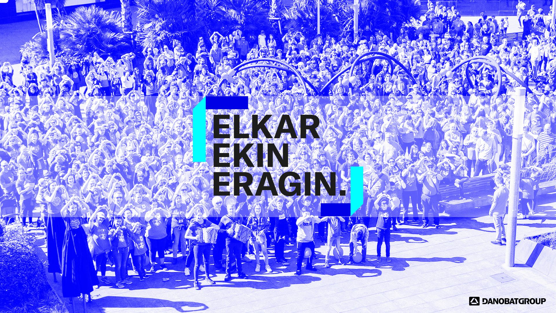 Elkarekin Eragin Danobatgroup 2024