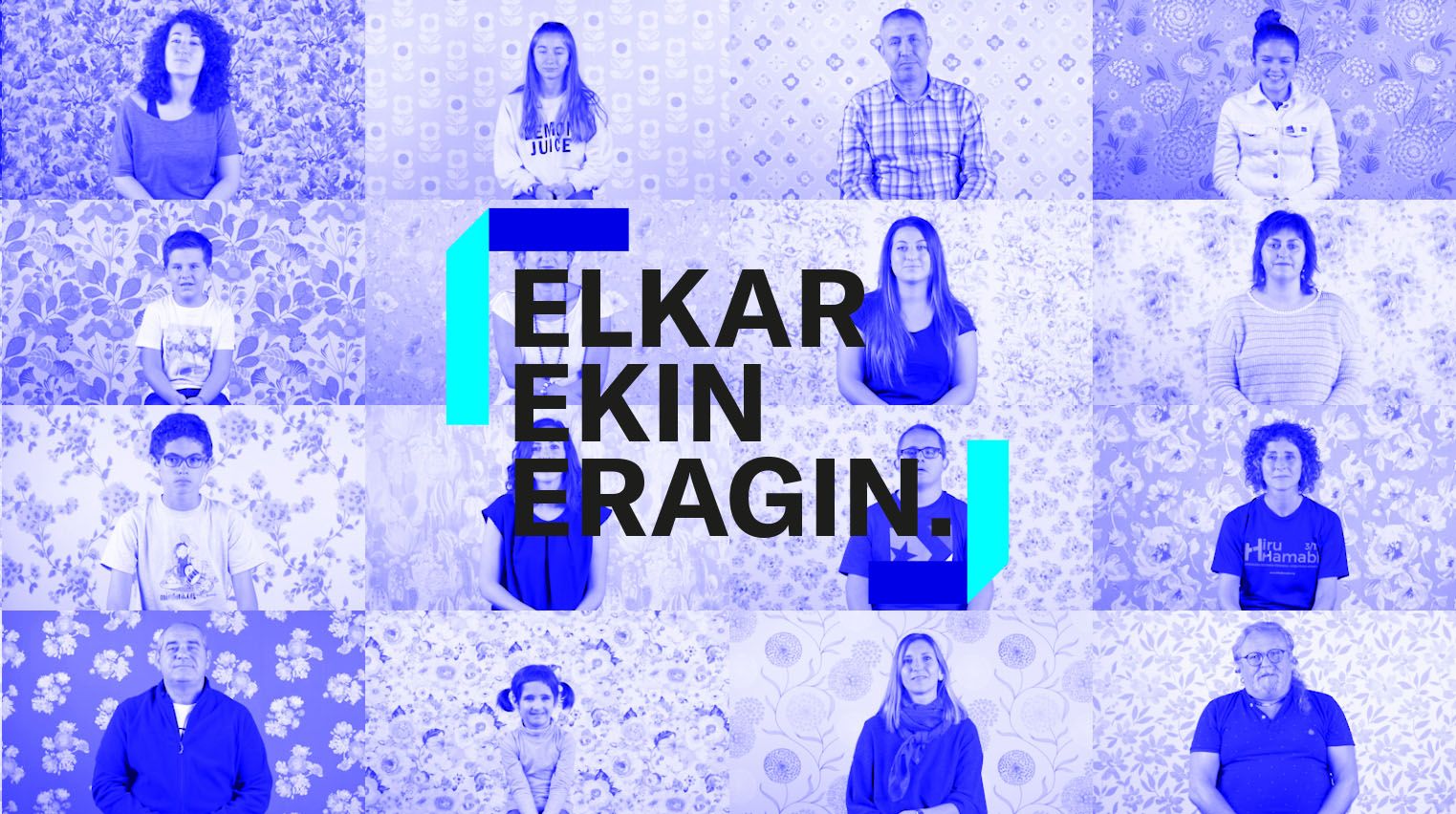 El programa de cooperación de Danobatgroup Elkarrekin Eragin cumple con las expectativas y arranca su segunda edición