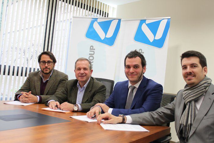 DANOBATGROUP e IPF entran a formar parte de la empresa CYRIL DATA SYSTEMS, para desarrollar nuevas soluciones dentro de la Industria 4.0