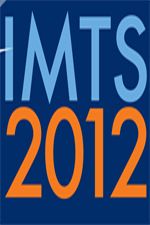 DANOBATGROUP will be exhibiting at IMTS 2012