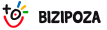 Bizipoza logo