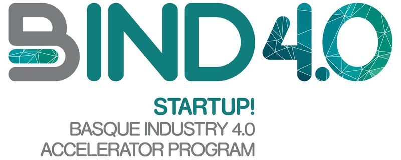 DANOBATGROUP euskal startupen talentuarekin bat eginda, industria digitalen aurrerapena bultzatzeko