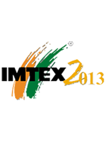 Urtarrilaren 24tik 31ra bitartean DANOBATGROUP Indiak bere produktuak ikusgai jarriko ditu Bangaloreko IMTEX 2013 azokan
