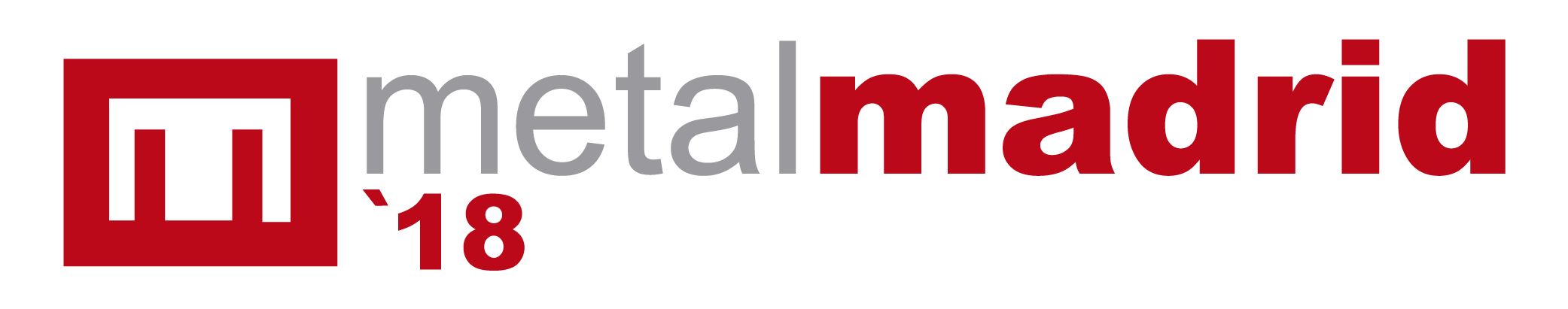 GOIMEK, LATZ and the metal forming division of DANOBAT exhibit at METALMADRID 2018