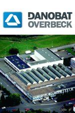 Open House at DANOBAT-OVERBECK from 06. March until 07. March 2013 in Herborn