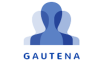 Gautena logo