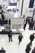 BIMATEC SORALUCE opens a unique technology centre in Europe