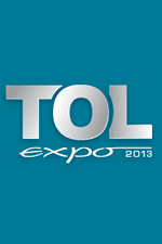 DANOBAT exhibiting at TOOLEXPO, from 19 to 22 November in Paris