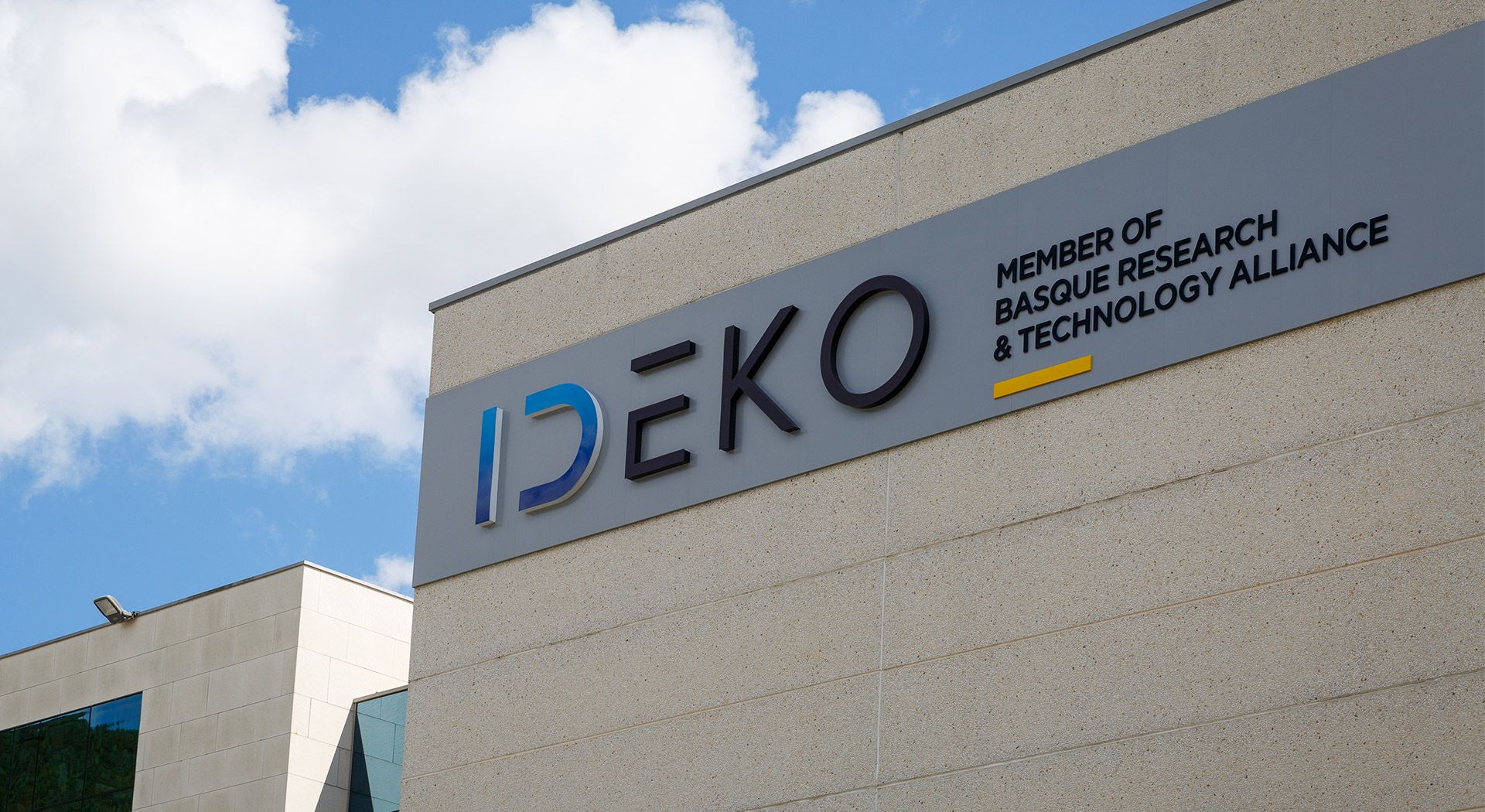 Ideko, nuestro motor de innovación